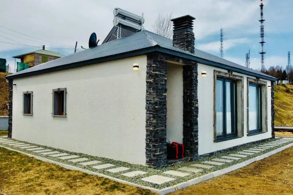 Hidir Yayla Dağ Evi