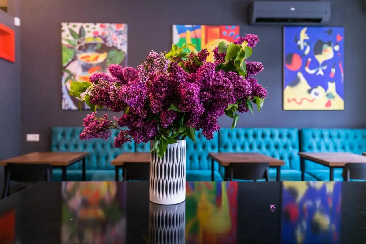 Boutique Hotel MOJO