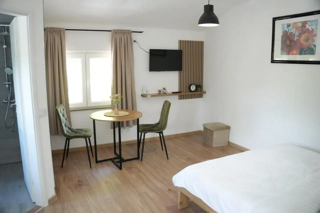 Studio apartman Ivica