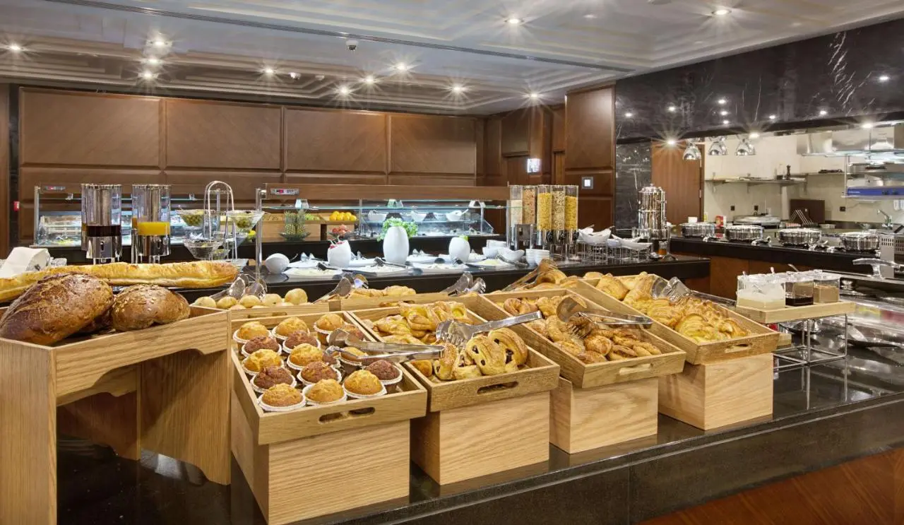 DoubleTree by Hilton Istanbul-Avcilar