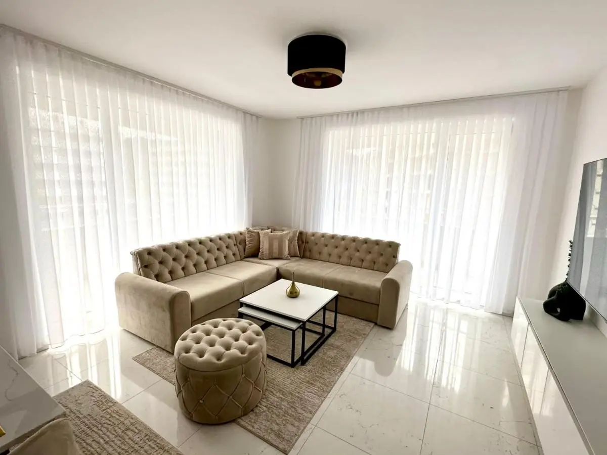 Sarajevo Waves Aparthotel