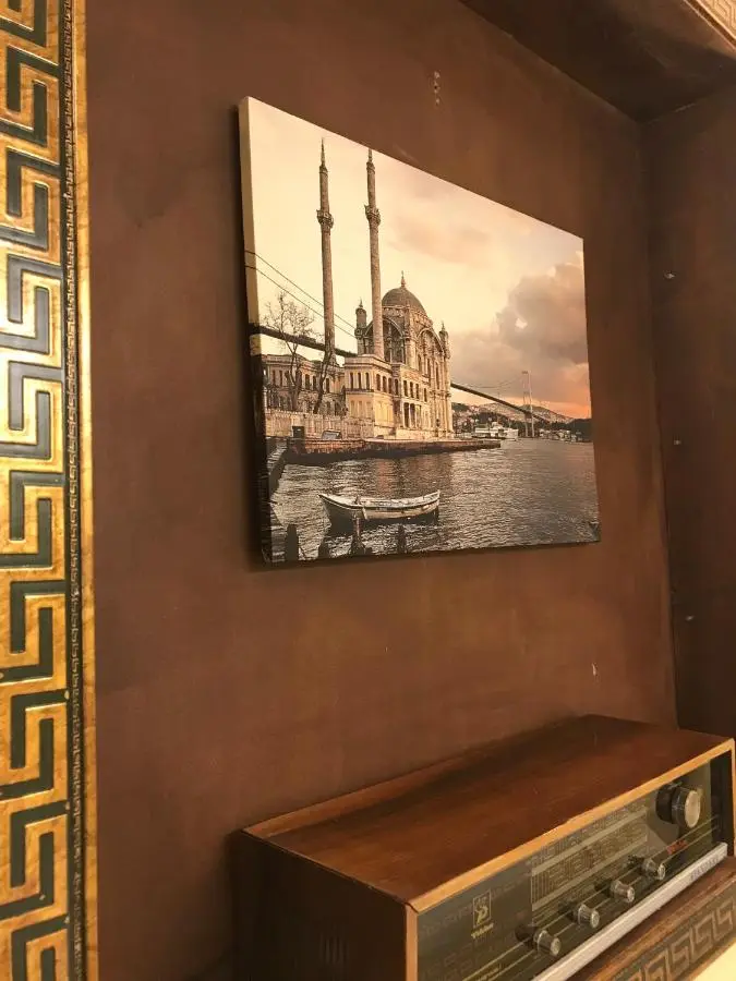 Paris Garden Hotel Istanbul