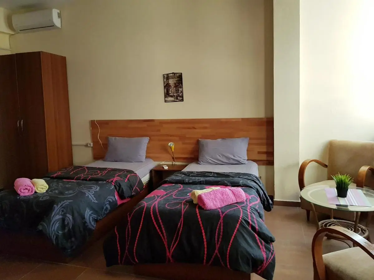 Hotel Kurtabeg
