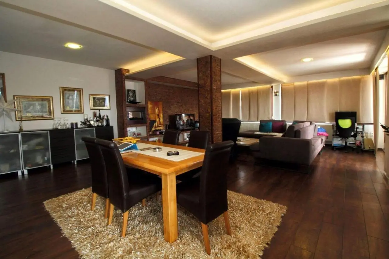 Apartment Casa Sarajevo