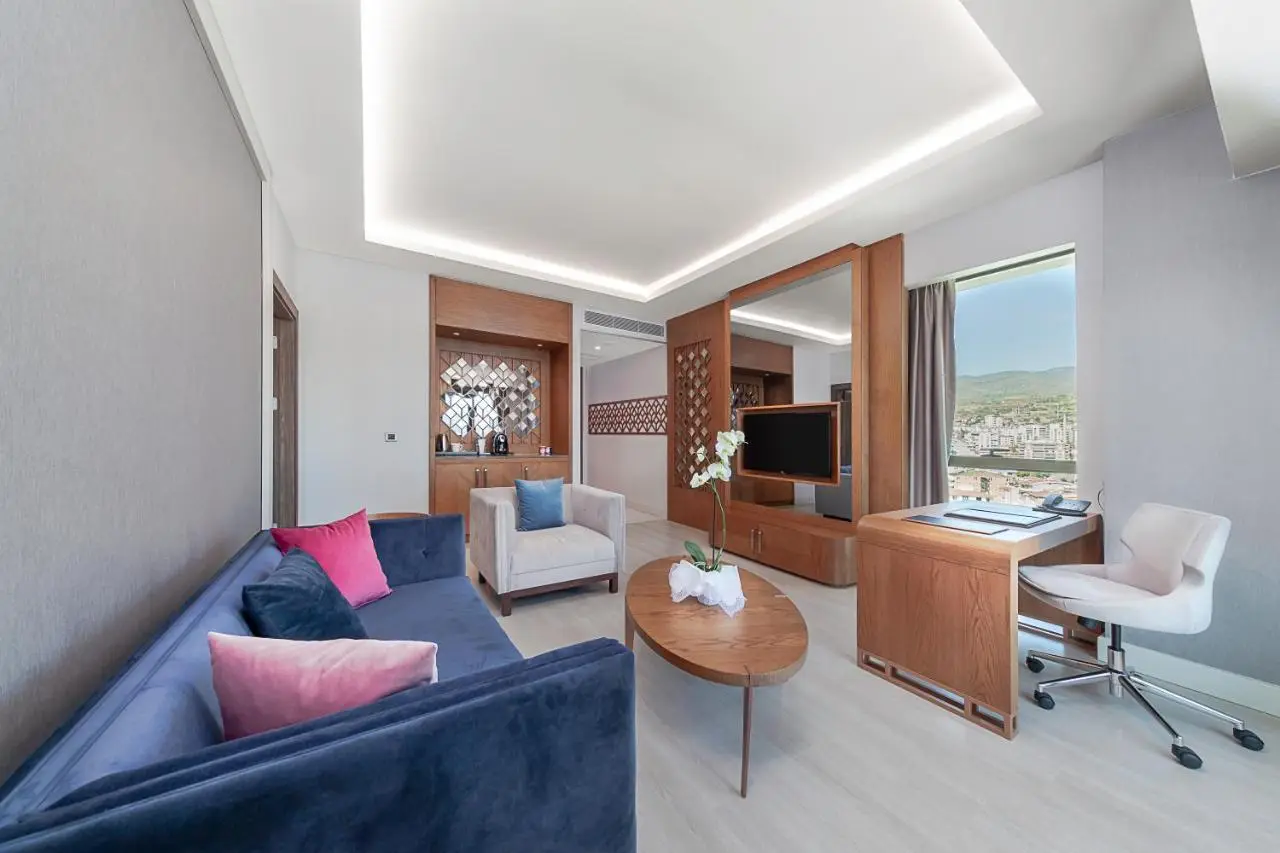 Dedeman Tokat