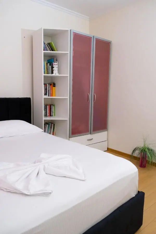 Albjona Guesthouse