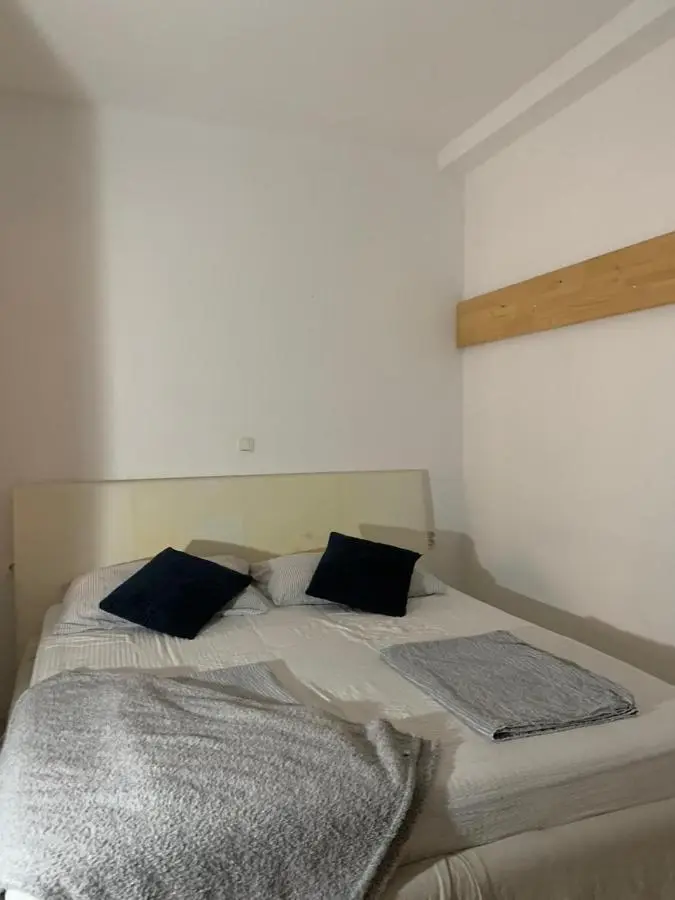 Apartment Citta Vecchia