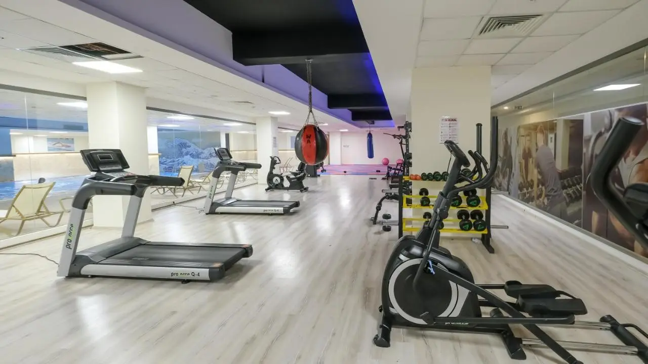 Linkinn Luxury Residence & Spa