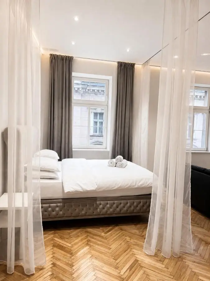 Swiss Appartement