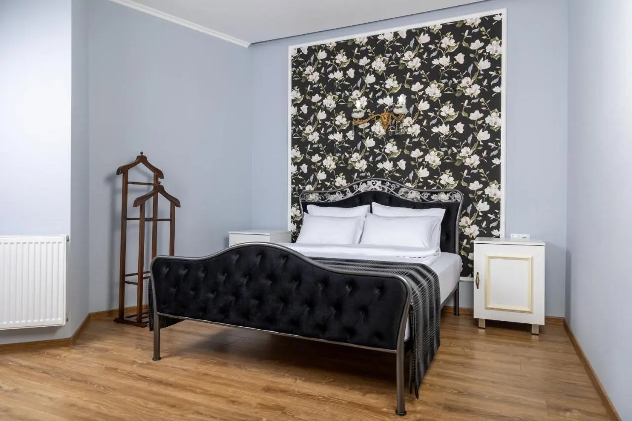Rose Hotel Vake