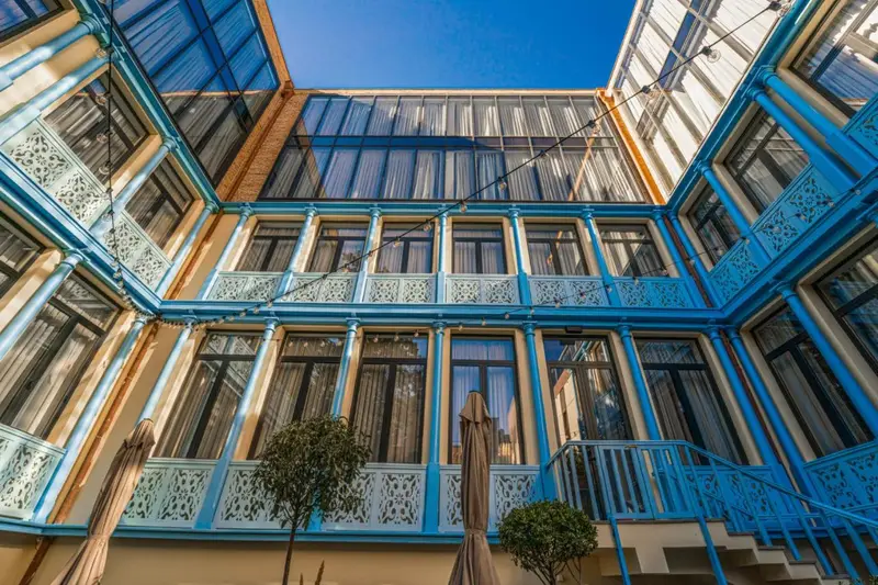 Makmani Boutique Hotel by DNT Group