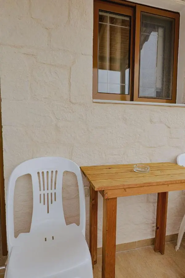 ABEDINI Boutique Hotel Ksamil