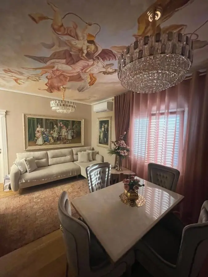 Deoni apartment Luxury