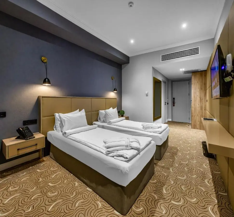 Сongress Baku Hotel