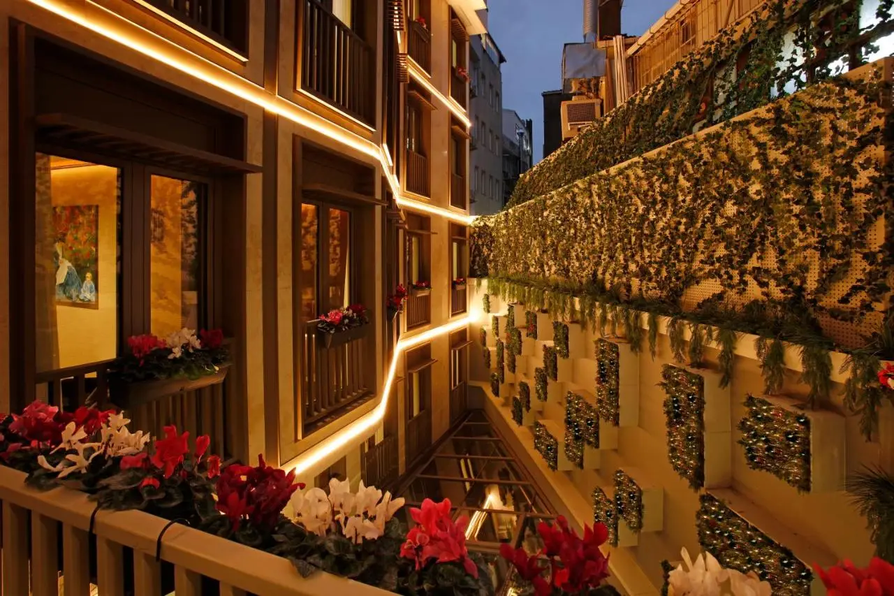 Kate Hotel Special Class & SPA