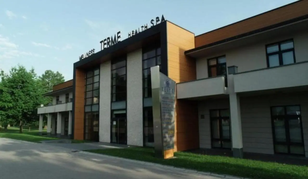 Spa Hotel Terme