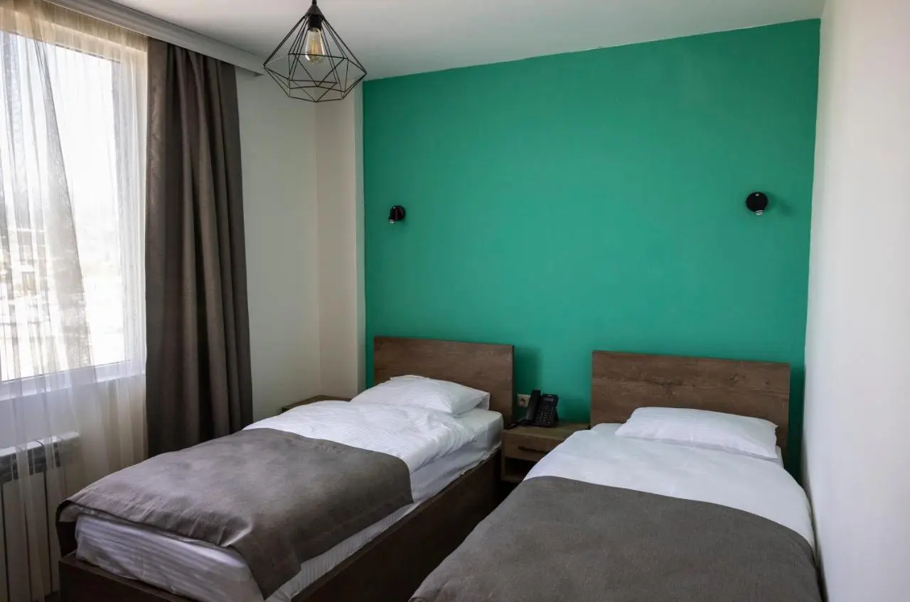 GardenVille Batumi