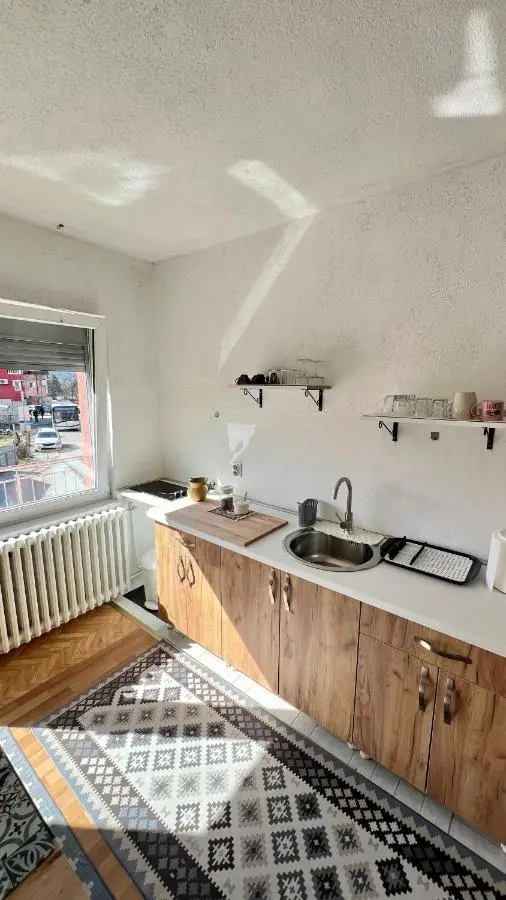 Guest House Bosnian House