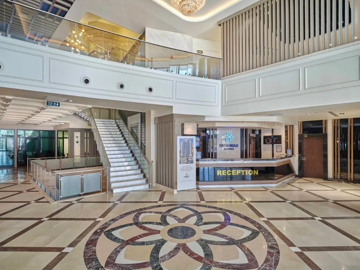 Dedeman Sanliurfa