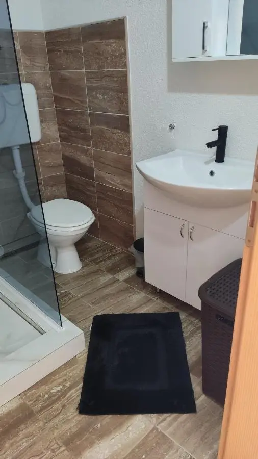 Holiday home Dream Bosanska Krupa