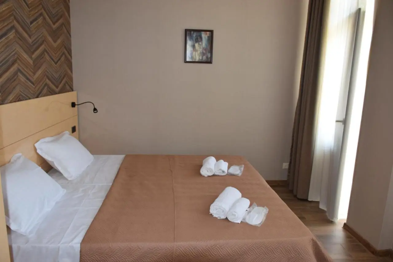 Rustaveli Modern Apartment Center of Tbilisi