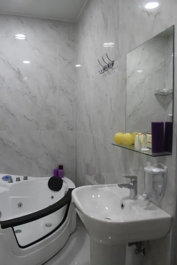 Horizons Hotel Rooms