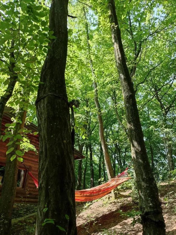 Šumarak Lodge