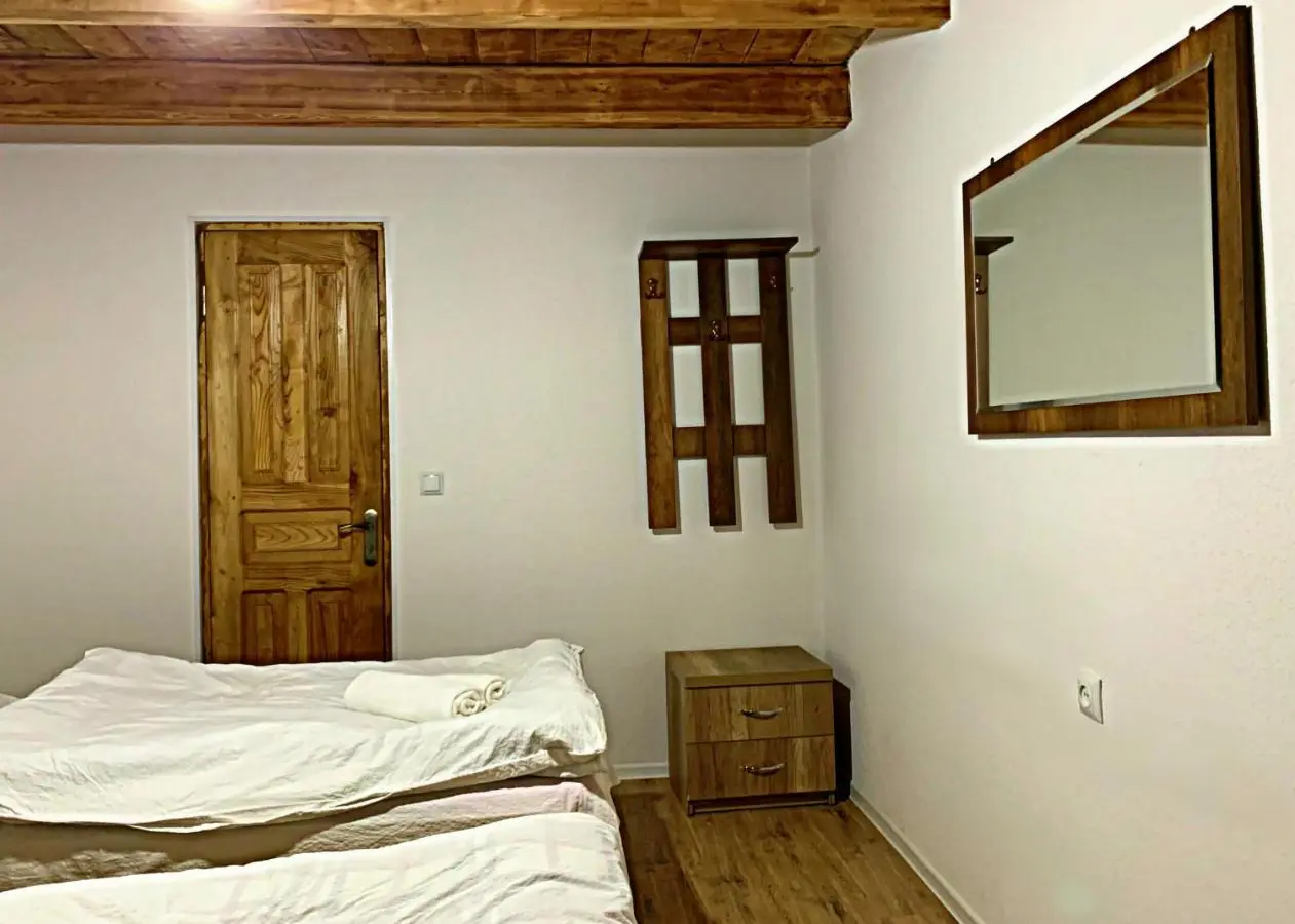 Old City Hotel