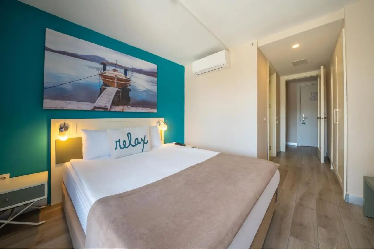 Green Bay Resort & Spa - Ultra All Inclusive