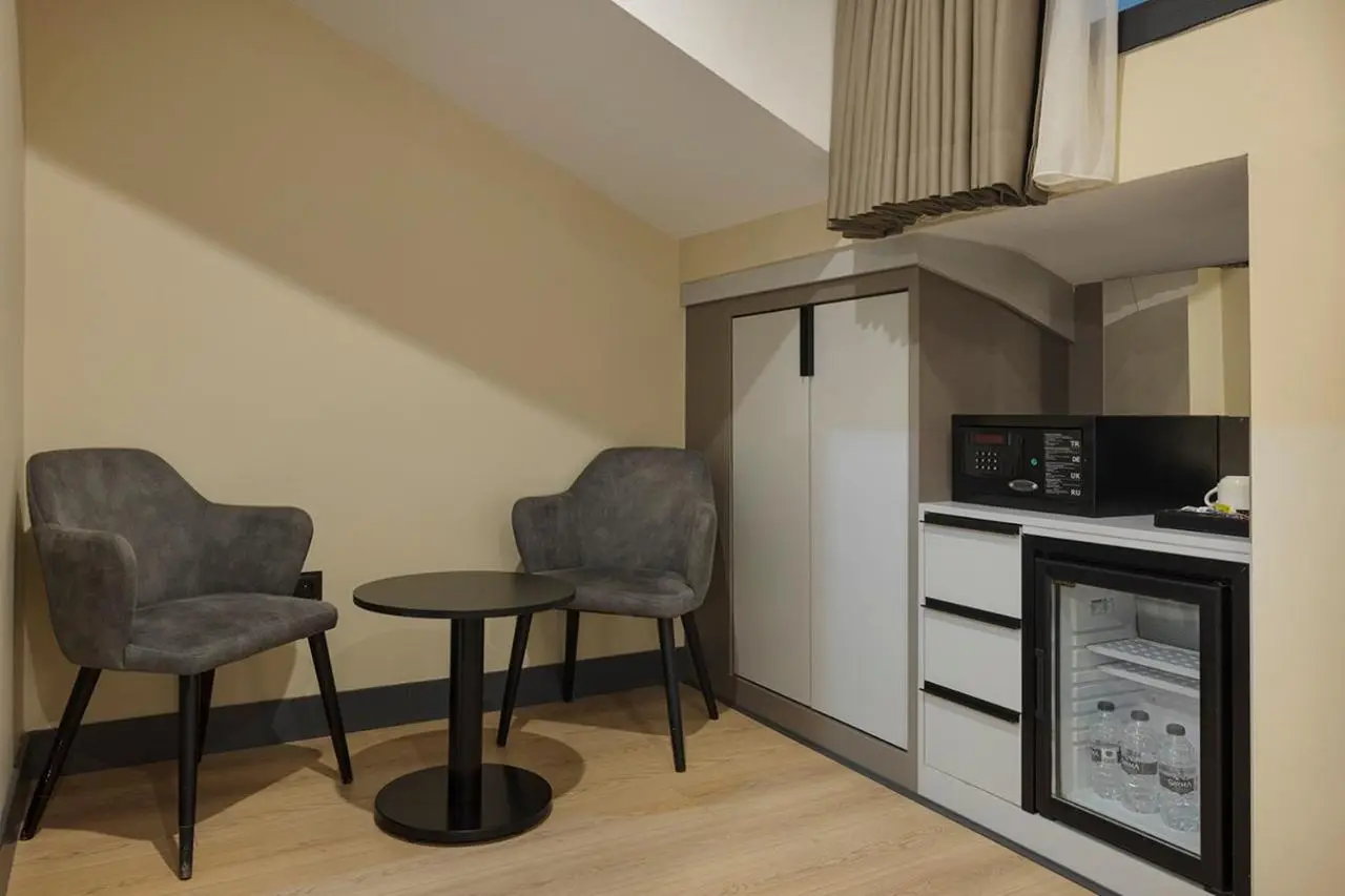 Garner Hotel Istanbul - Airport Arnavutkoy by IHG