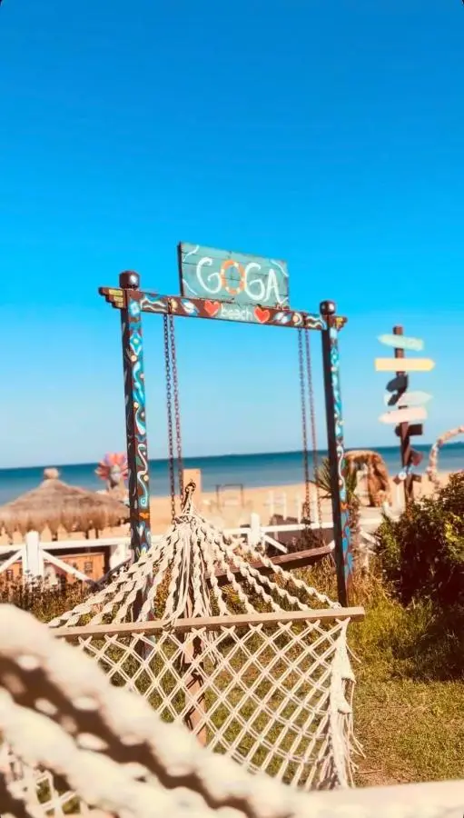 Goga Otel