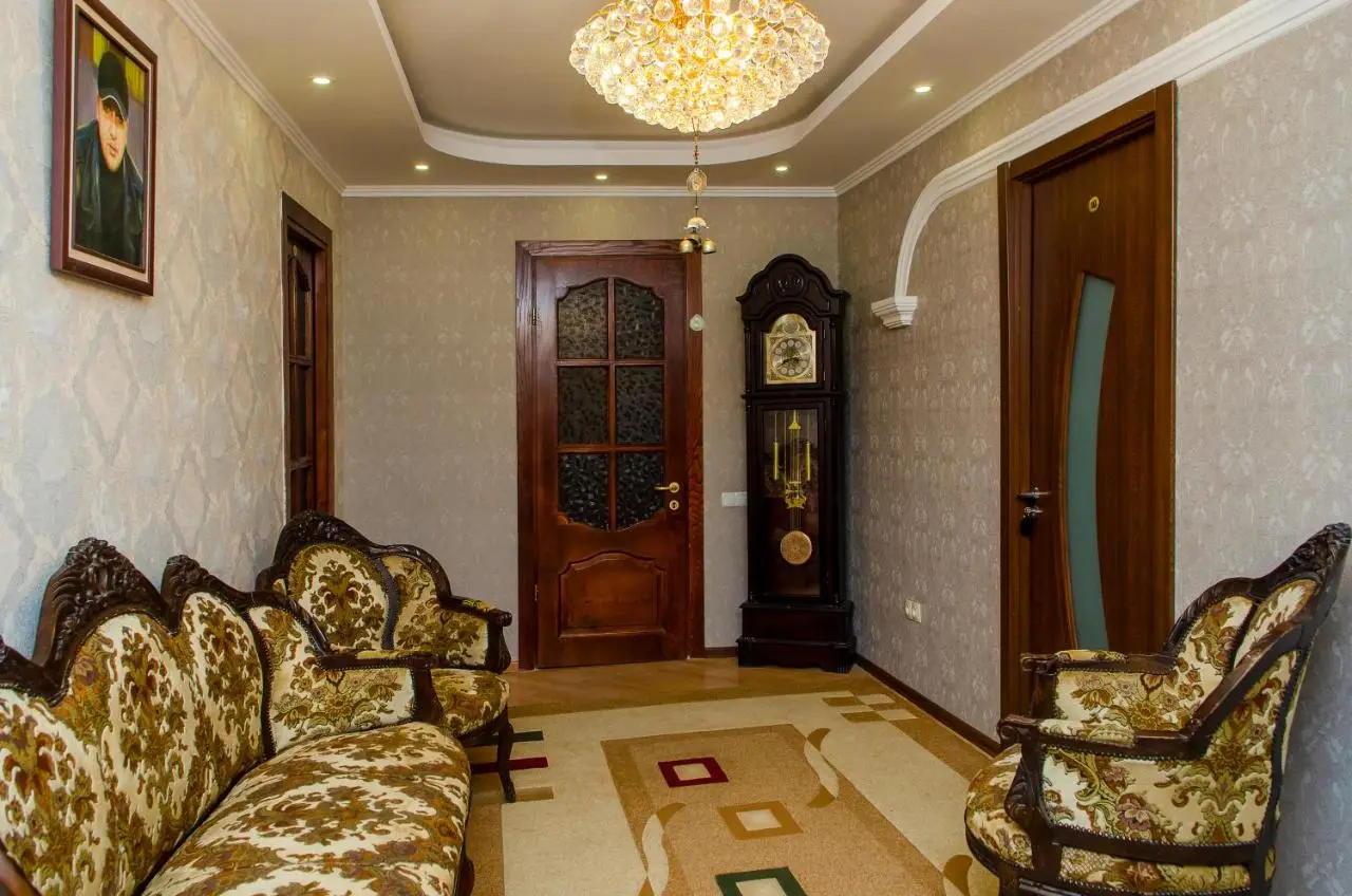 Hotel S.R