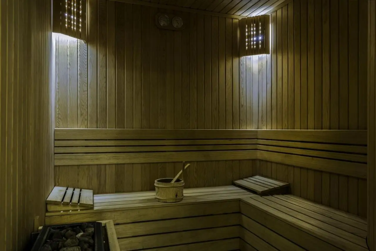 Hotel Venera Istanbul Old City