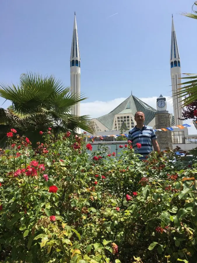 KOÇAN OTEL Hatice Karakoçan