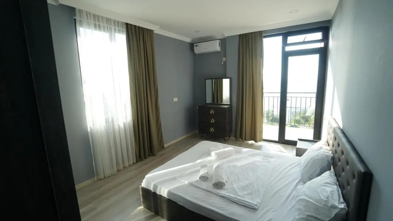 Guest House ETM