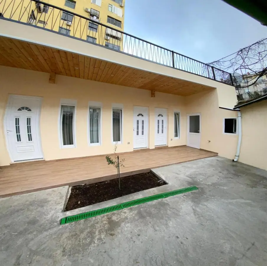 Tirana Center Apartaments