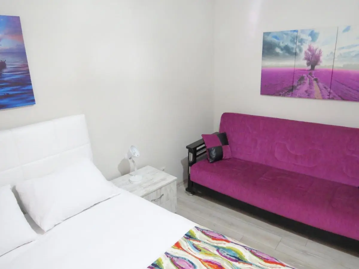 Istanberry - Paradise Two-Bedroom Apartments with Elevator