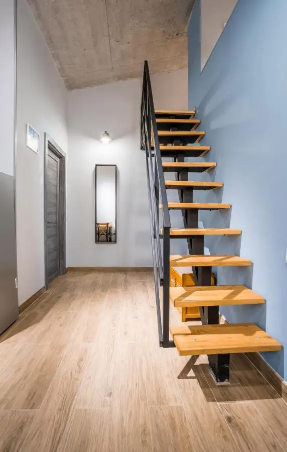 Roshka 2 BD Apart 501