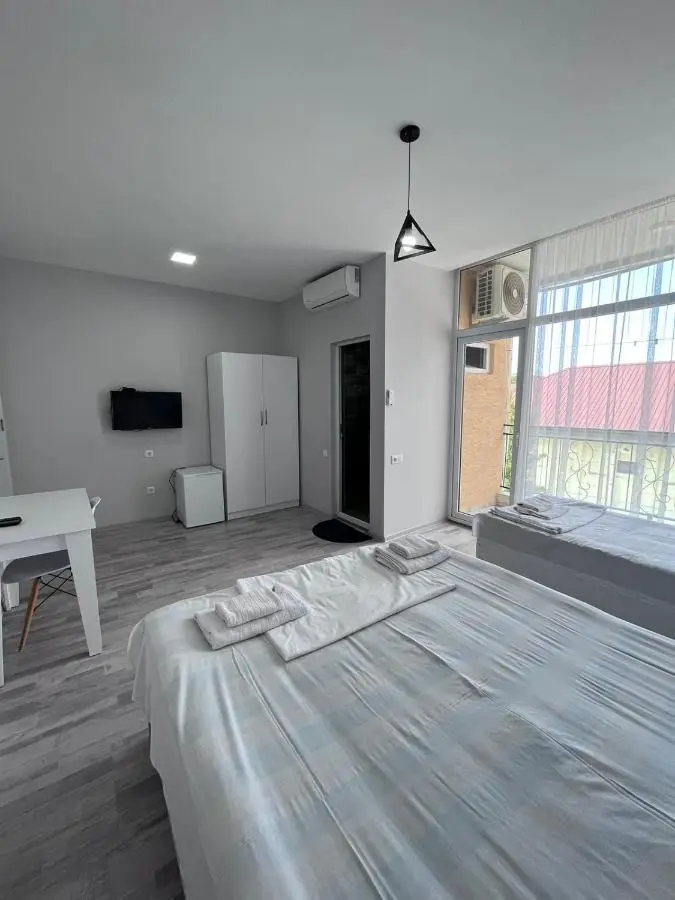 Madona Homestay