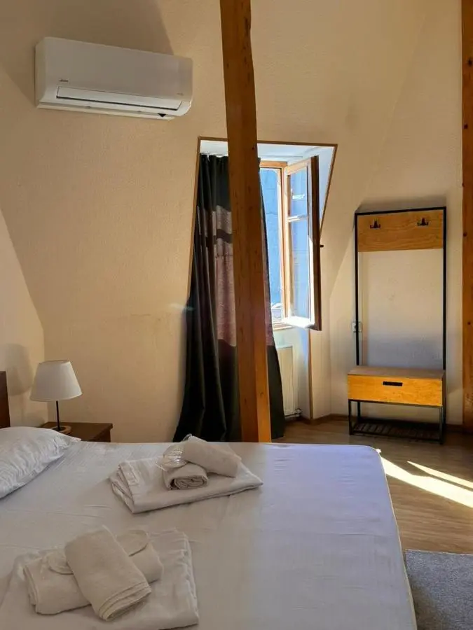 Hotel Aleksandria