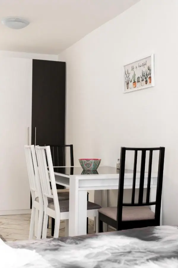 ADNA & AMNA Apartment Sarajevo