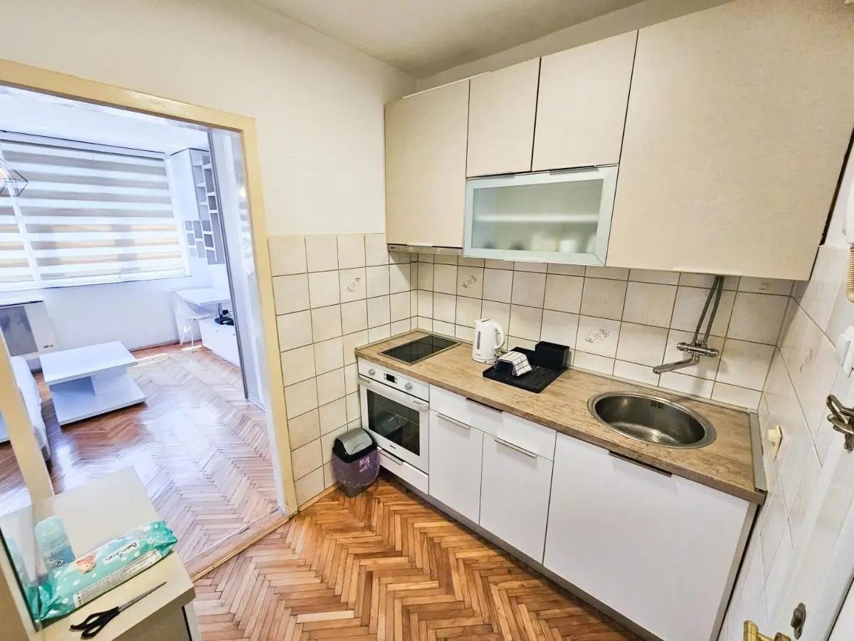 City Key Apartment Sarajevo