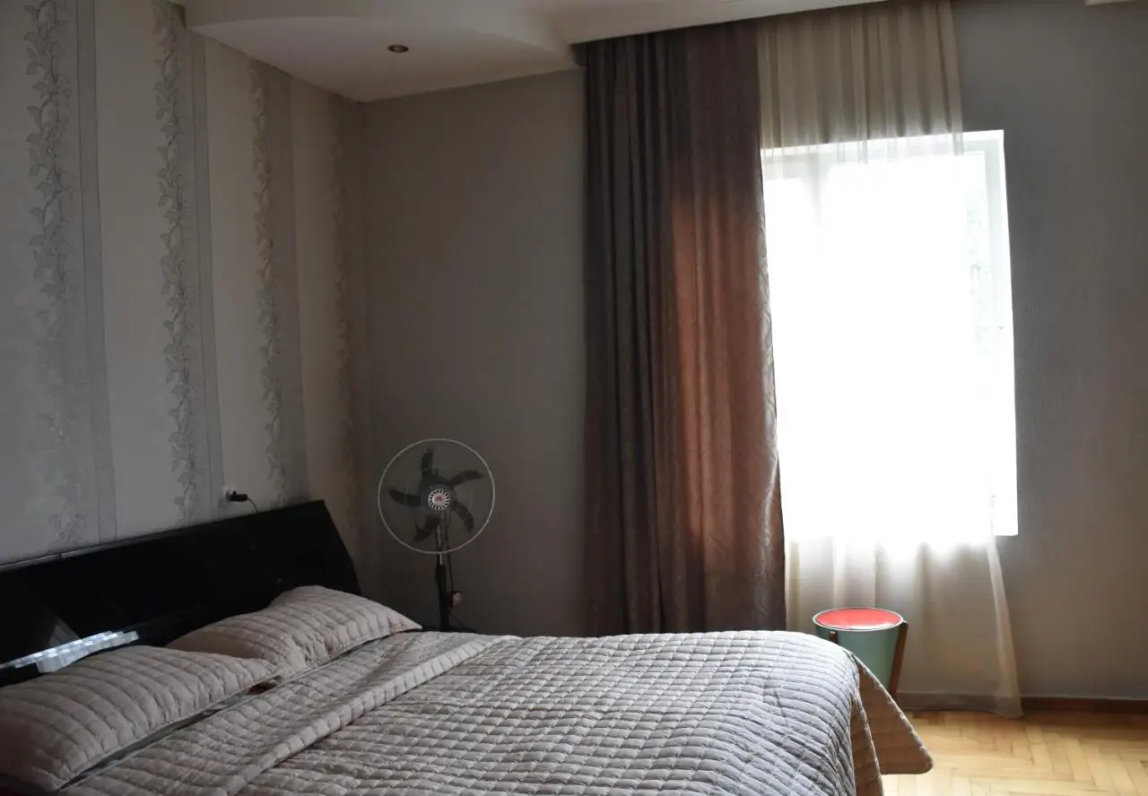 Guesthouse Natalia