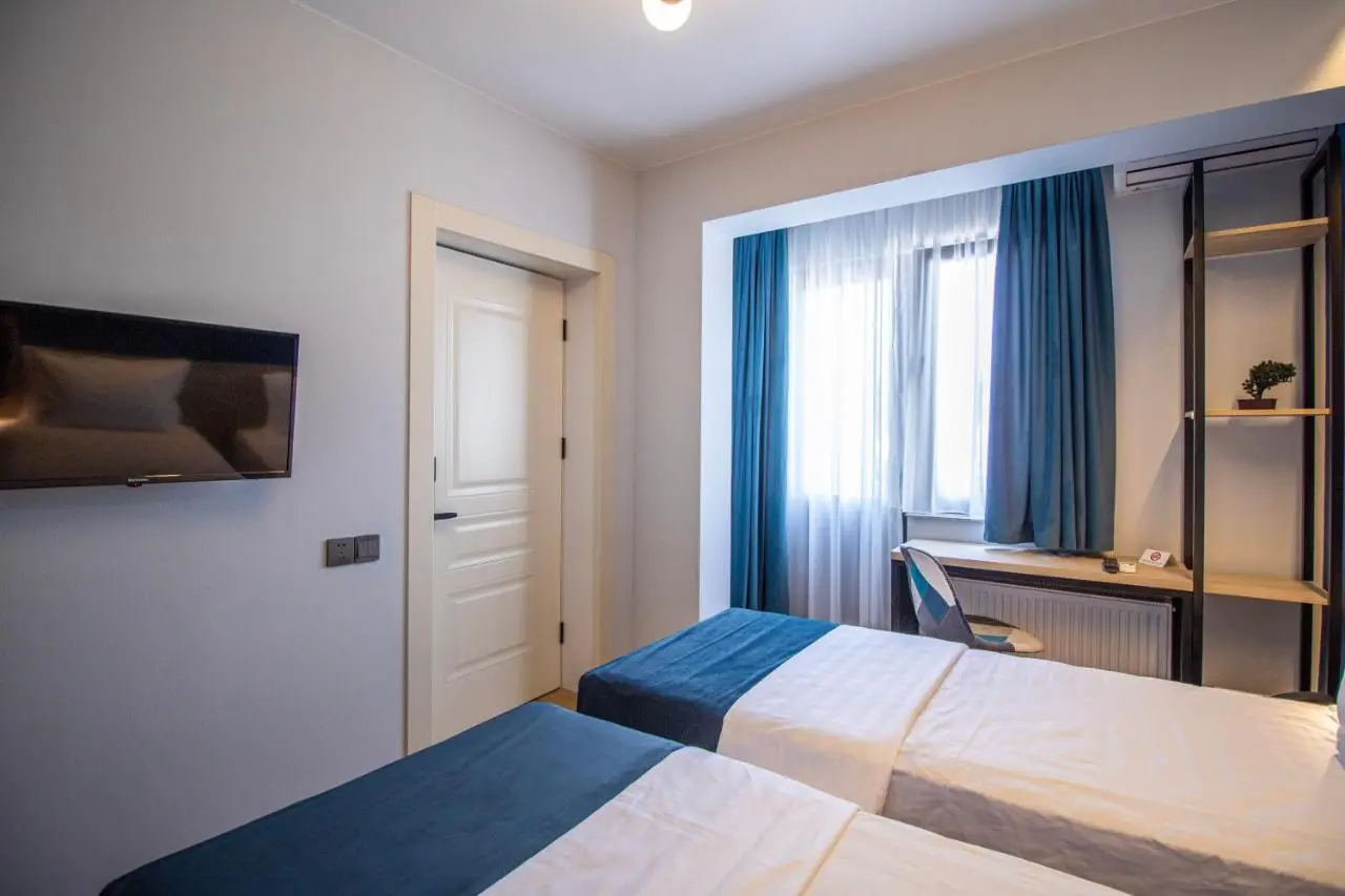 Hotel Tvisi Tbilisi