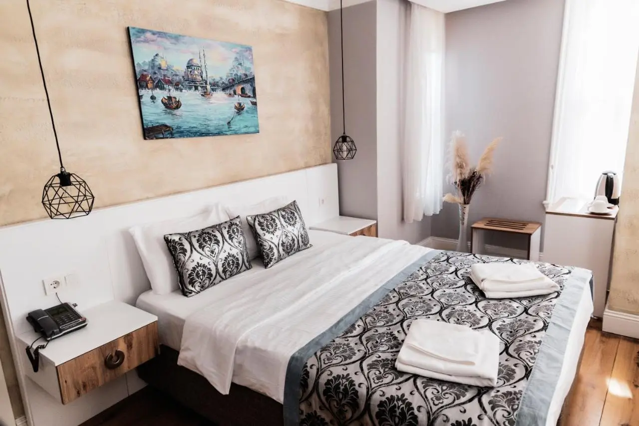 Galata Door Hotel