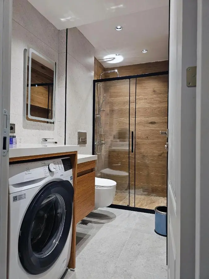 Excellent Apartments Fatih Nova