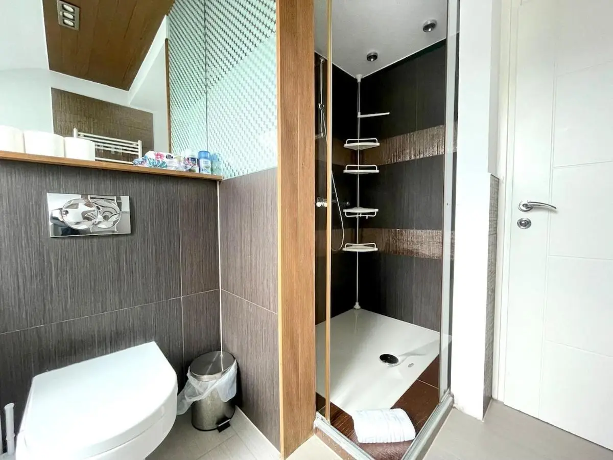 Engadin Beautiful 2BDR Apt