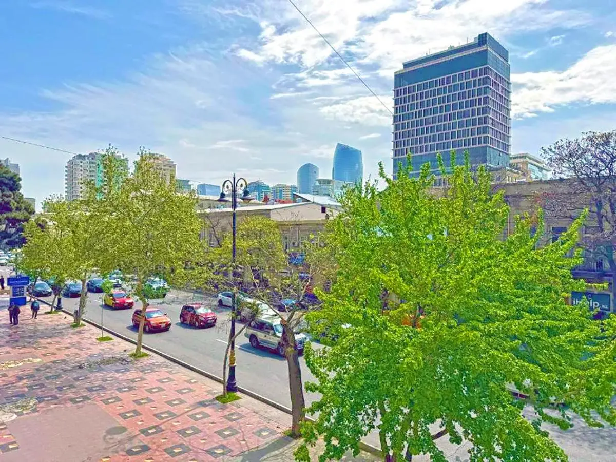 Liberta Hotel Baku
