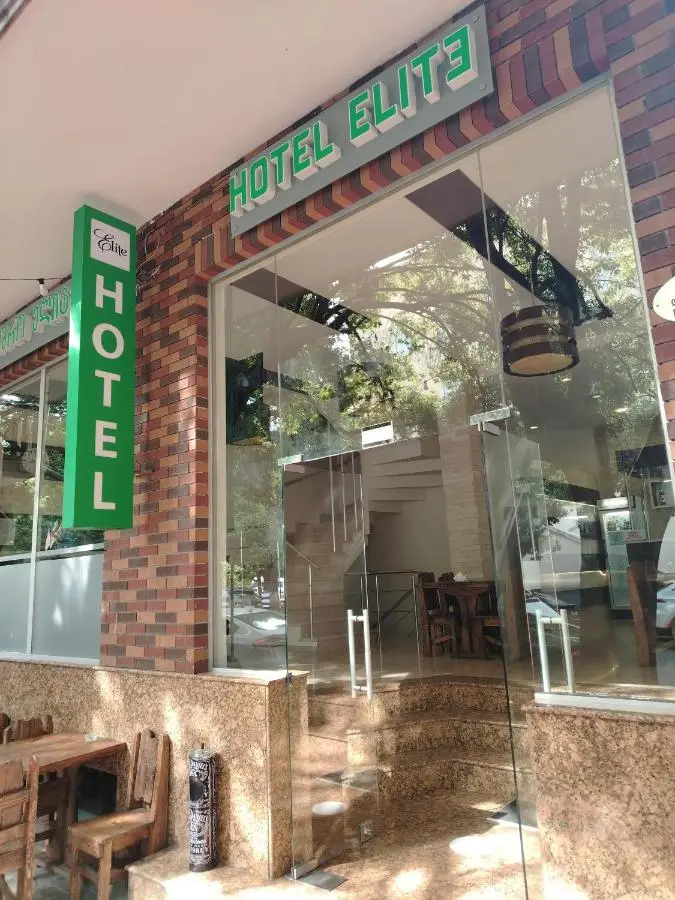 Hotel Elite