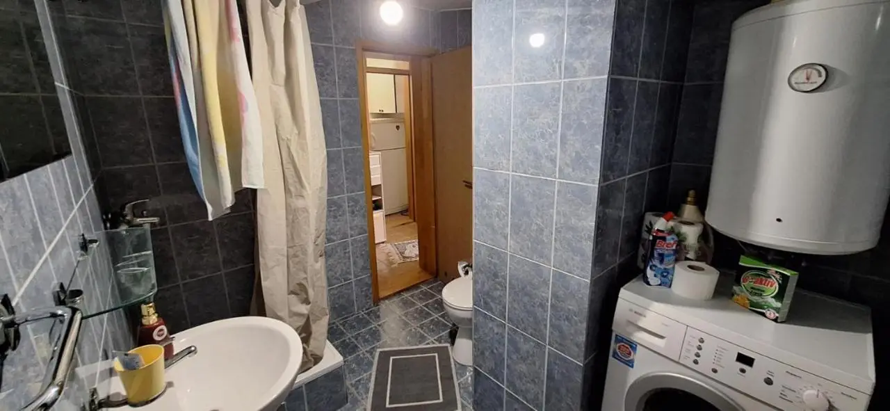 Apartman Ellye
